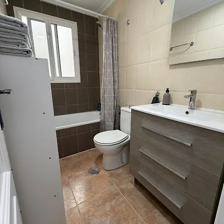 Apartamento Diamond - Locos Beachfront *