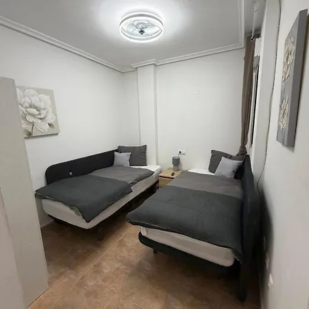 Apartamento Diamond - Locos Beachfront