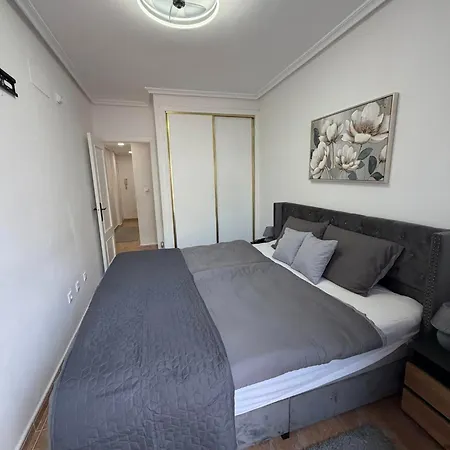 Apartamento Diamond - Locos Beachfront *