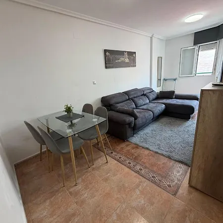 Apartamento Diamond - Locos Beachfront *