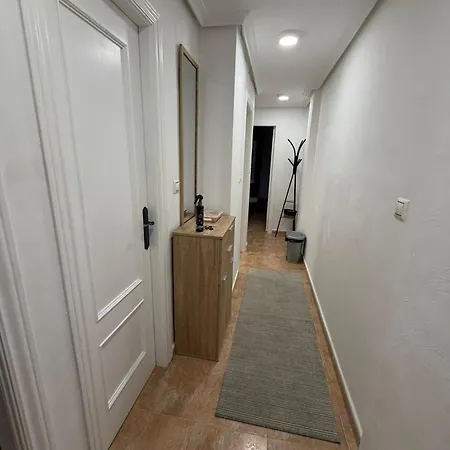 Apartamento Diamond - Locos Beachfront Torrevieja