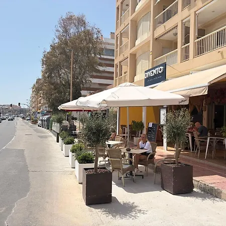 Diamond - Locos Beachfront Torrevieja